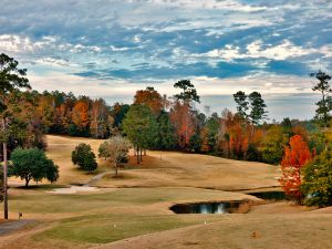 Cambrian Ridge (Canyon) 6th